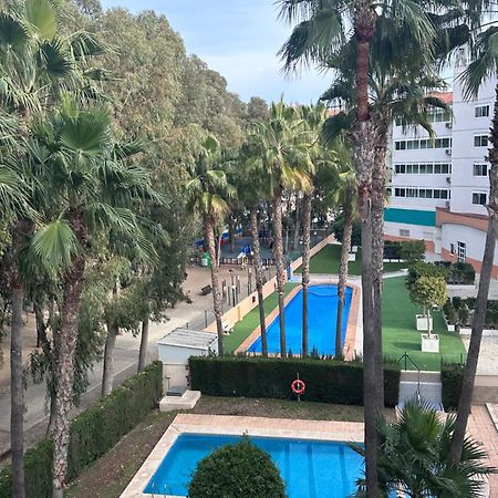 Playa Albir Apartments El Albir Εξωτερικό φωτογραφία