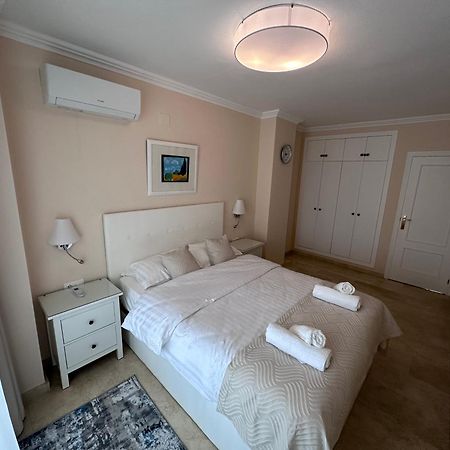 Playa Albir Apartments El Albir Εξωτερικό φωτογραφία
