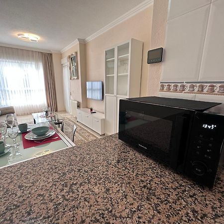 Playa Albir Apartments El Albir Εξωτερικό φωτογραφία