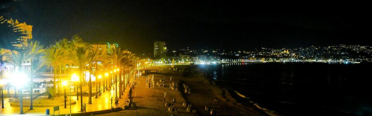 Playa Albir Apartments El Albir Εξωτερικό φωτογραφία