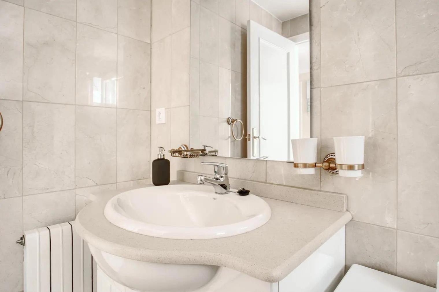 Playa Albir Apartments El Albir Εξωτερικό φωτογραφία