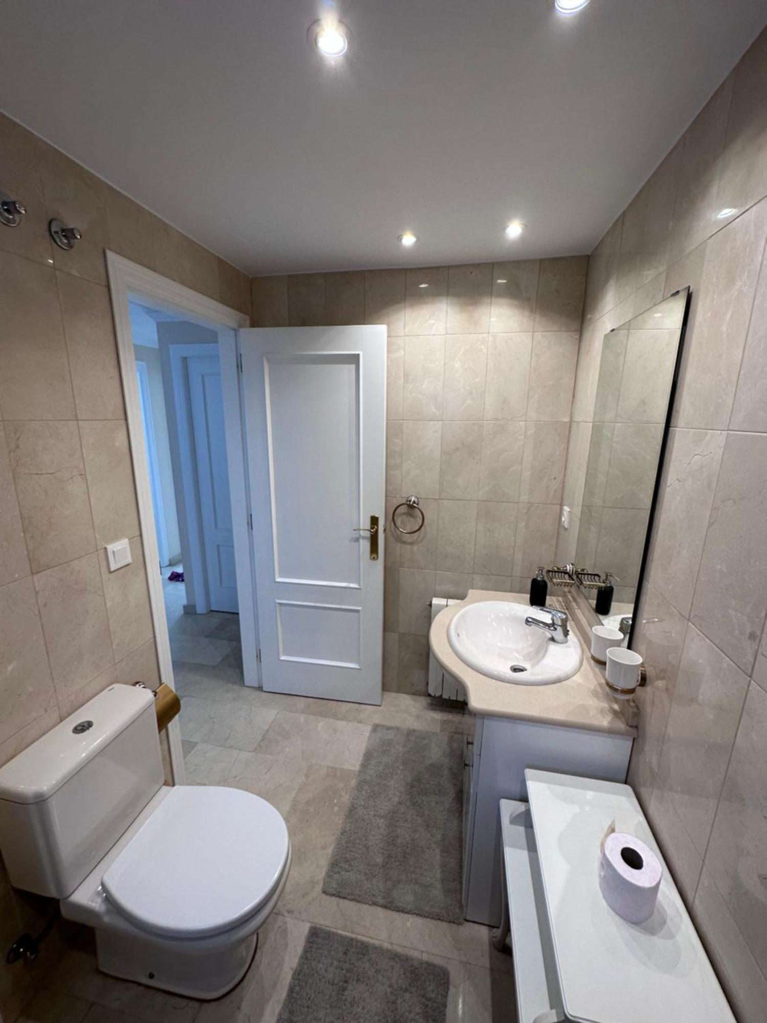 Playa Albir Apartments El Albir Εξωτερικό φωτογραφία