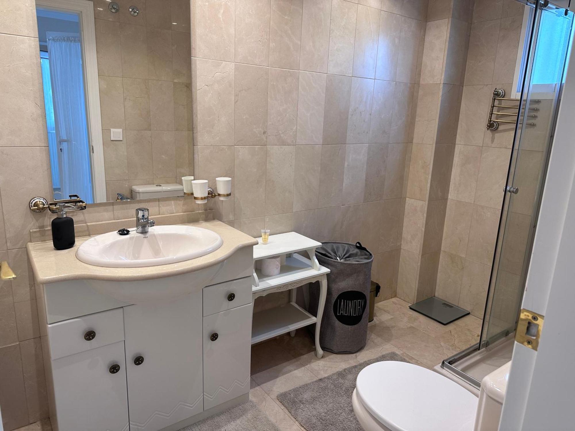 Playa Albir Apartments El Albir Εξωτερικό φωτογραφία