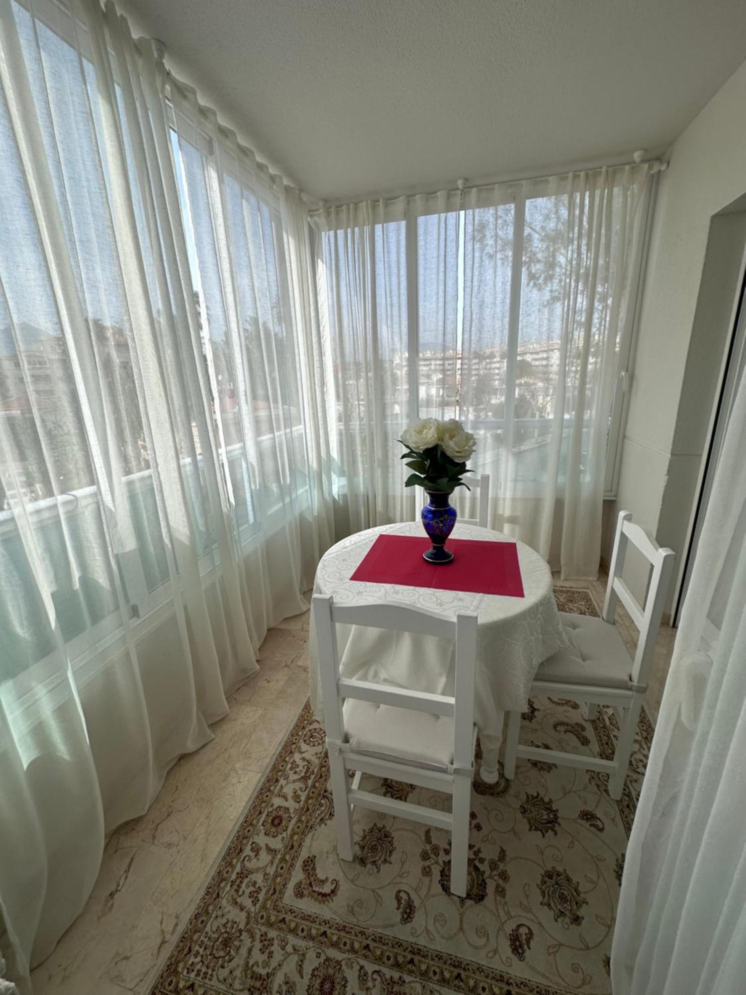 Playa Albir Apartments El Albir Εξωτερικό φωτογραφία