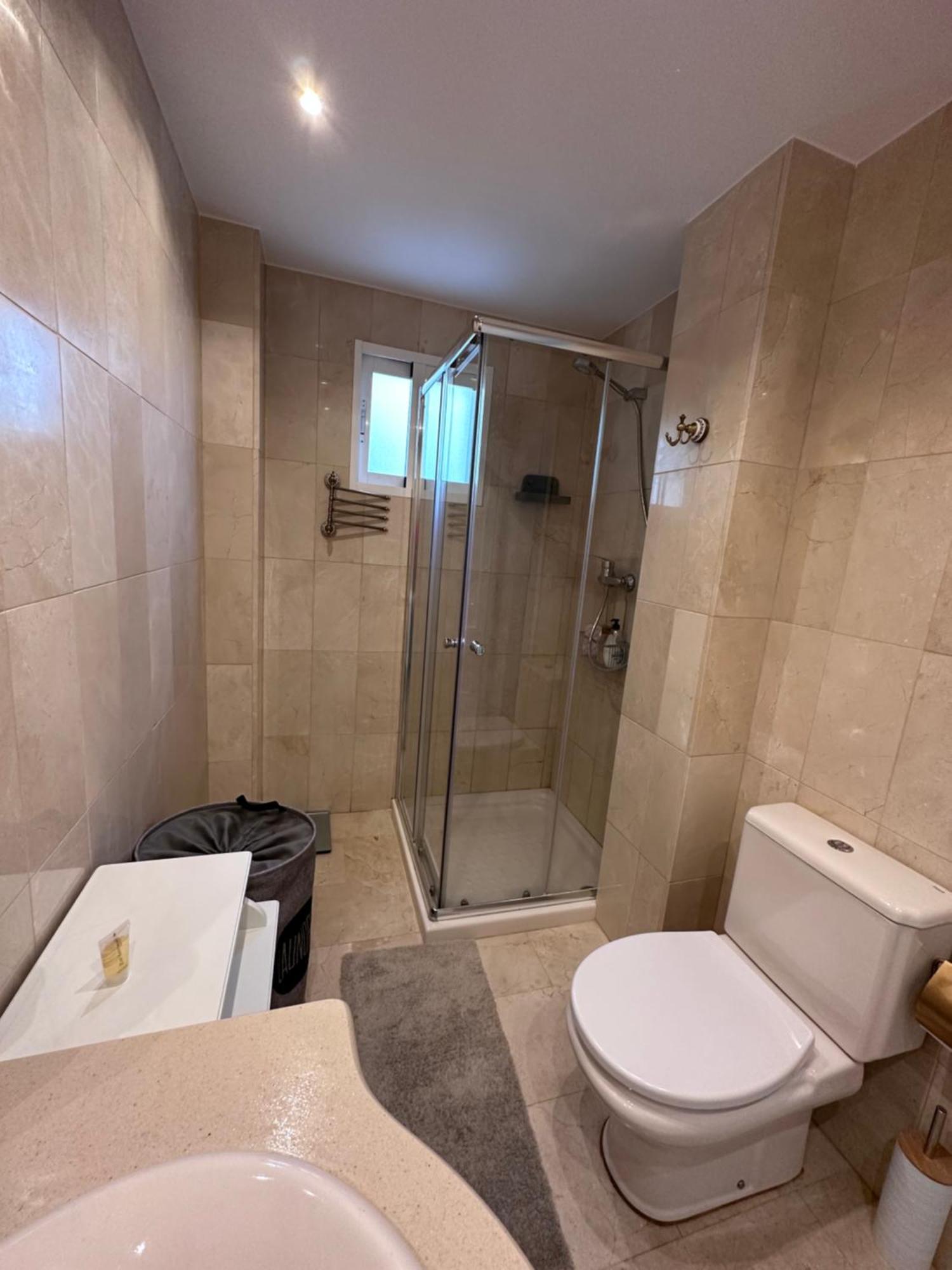 Playa Albir Apartments El Albir Εξωτερικό φωτογραφία