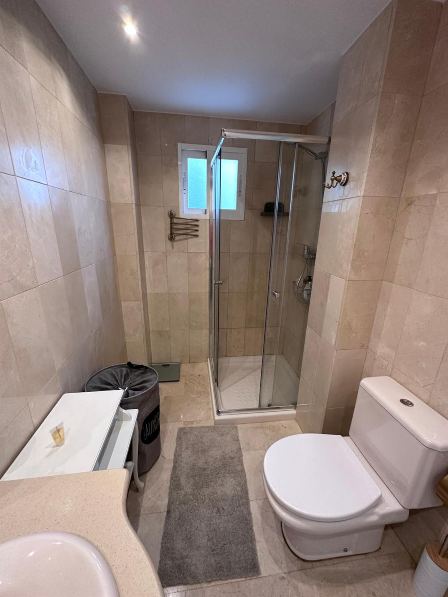 Playa Albir Apartments El Albir Εξωτερικό φωτογραφία