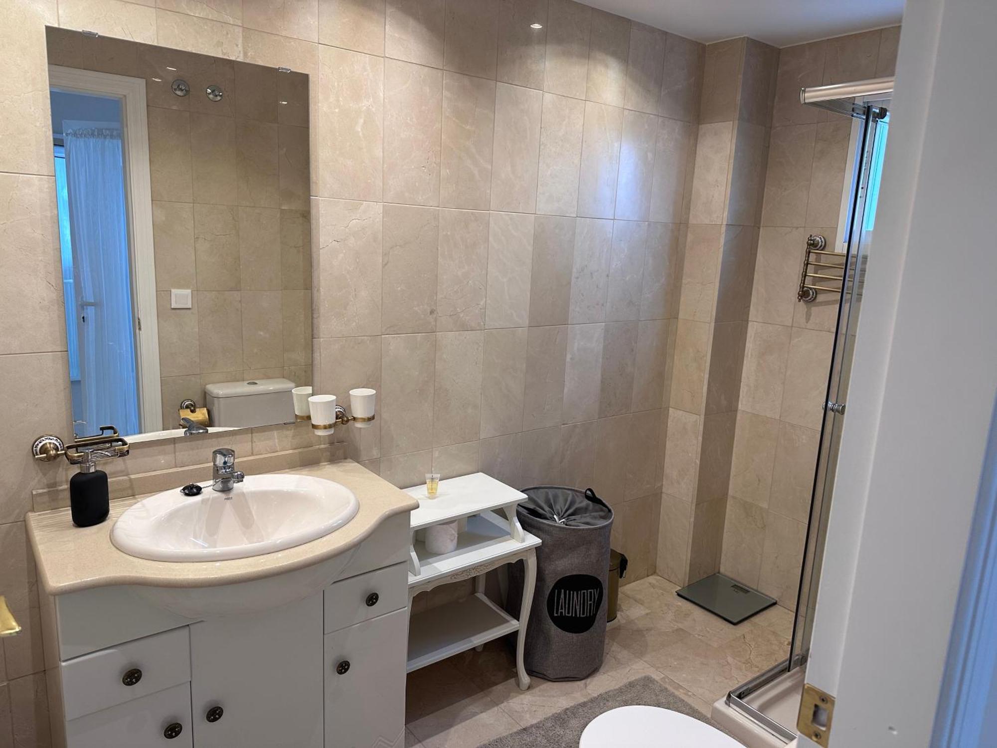 Playa Albir Apartments El Albir Εξωτερικό φωτογραφία