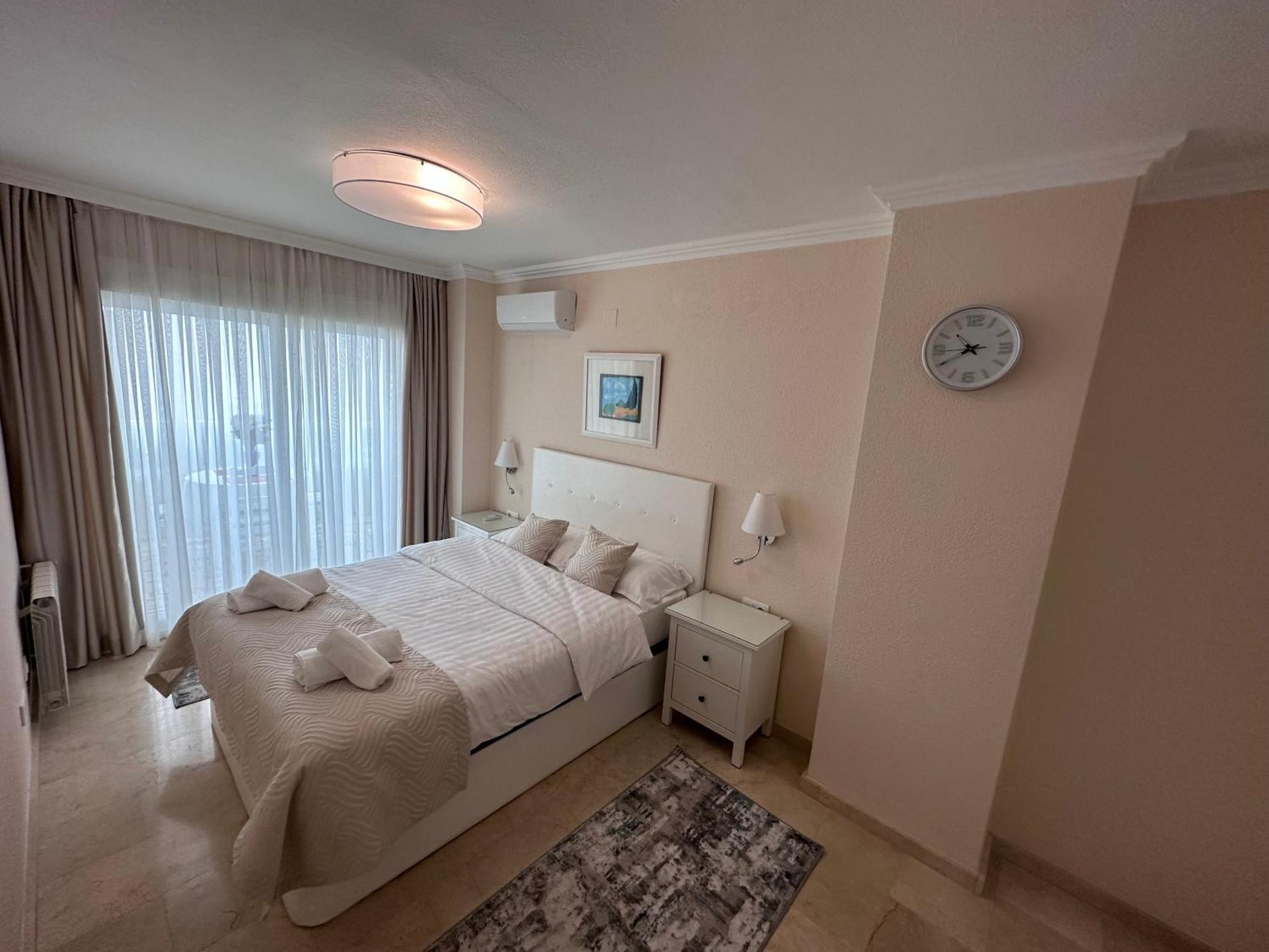Playa Albir Apartments El Albir Εξωτερικό φωτογραφία